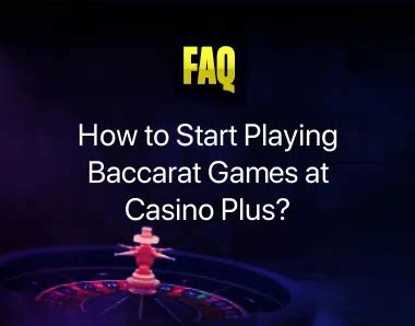 Online Baccarat FAQ: Your Baccarat Questions Answered.